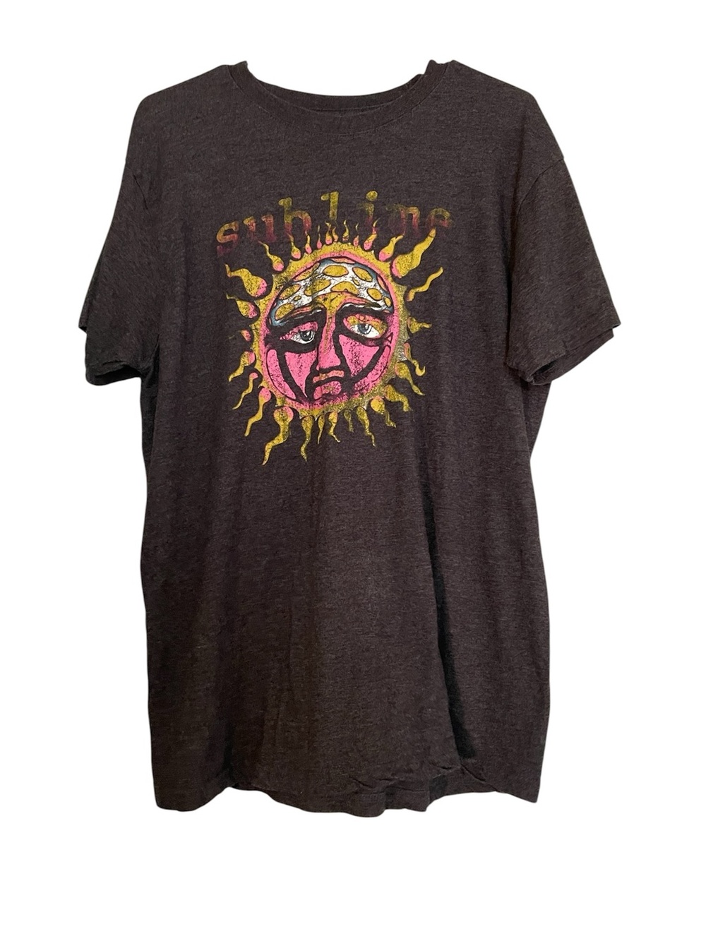 Sublime shirt